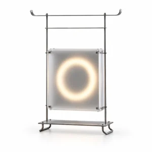 12SQUARE Carry Box Jelly Lamp