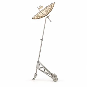 12SQUARE Star Search Floor Lamp