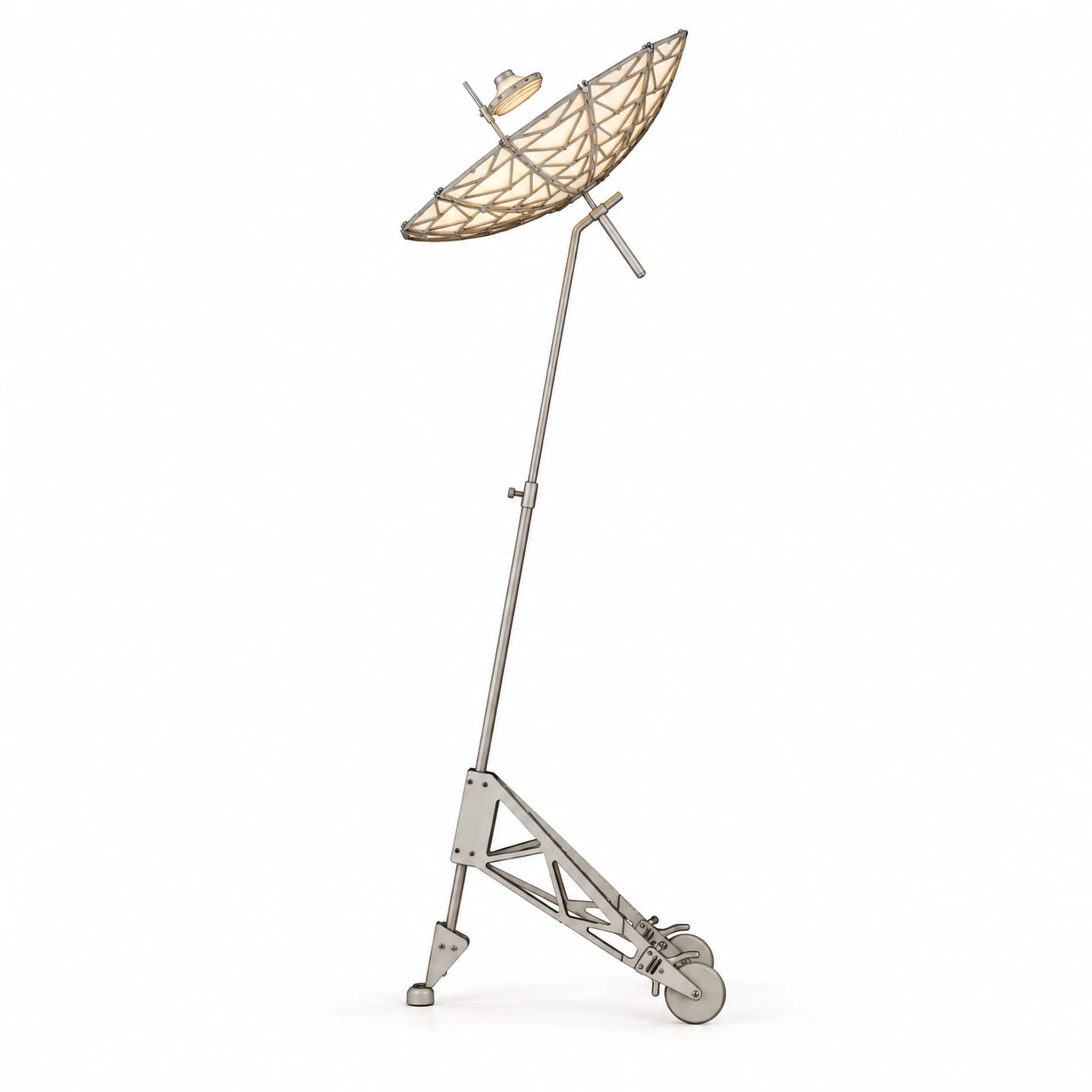 12SQUARE Star Search Floor Lamp