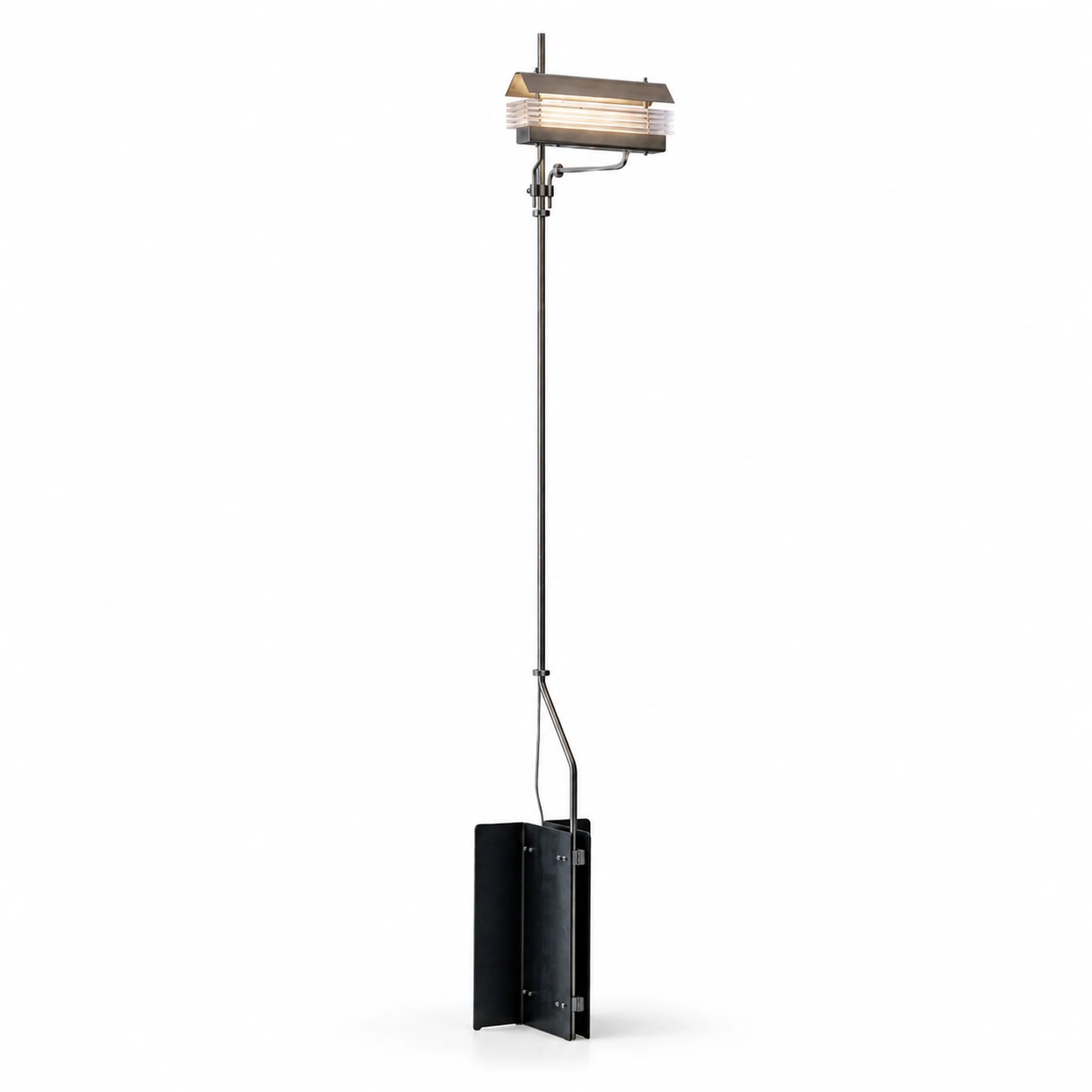 12SQUARE Song Floor Lamp