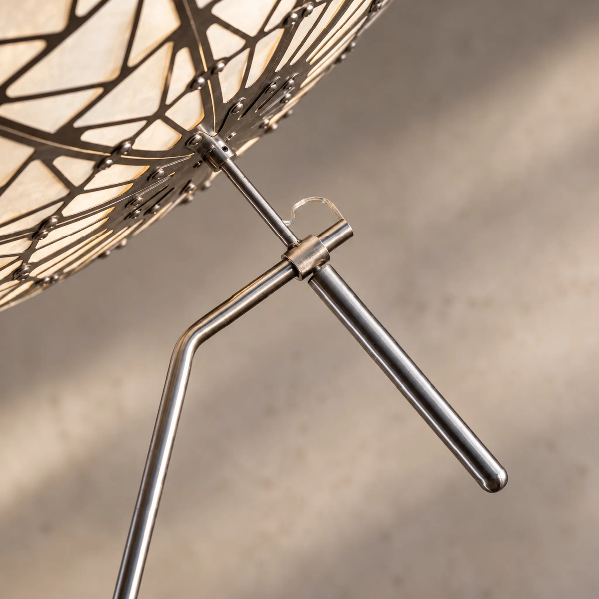 12SQUARE Star Search Floor Lamp - Image 2