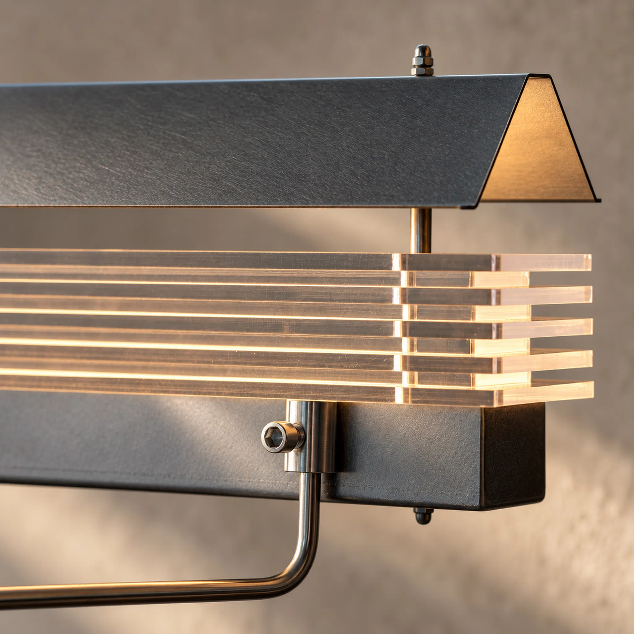 12SQUARE Song Floor Lamp - Image 2