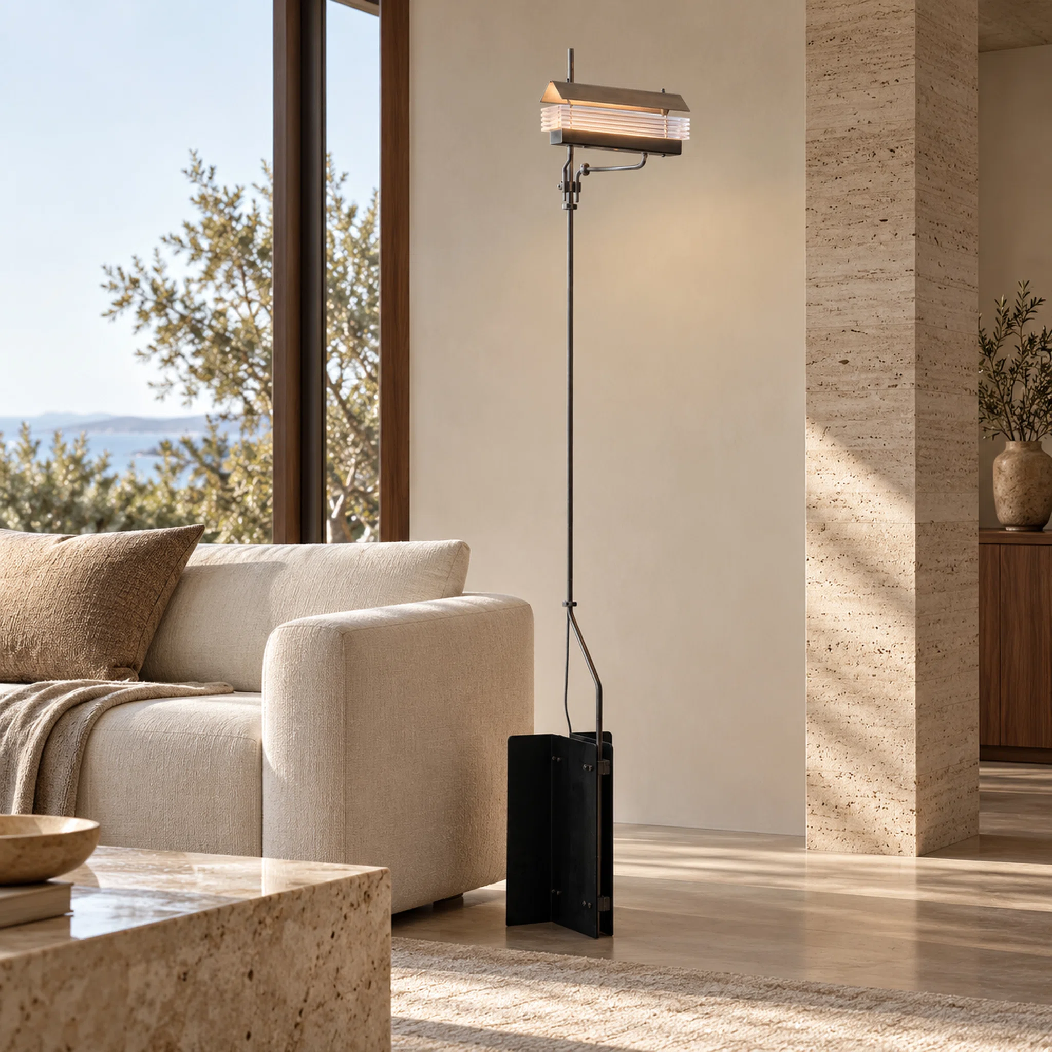 12SQUARE Song Floor Lamp - Image 3