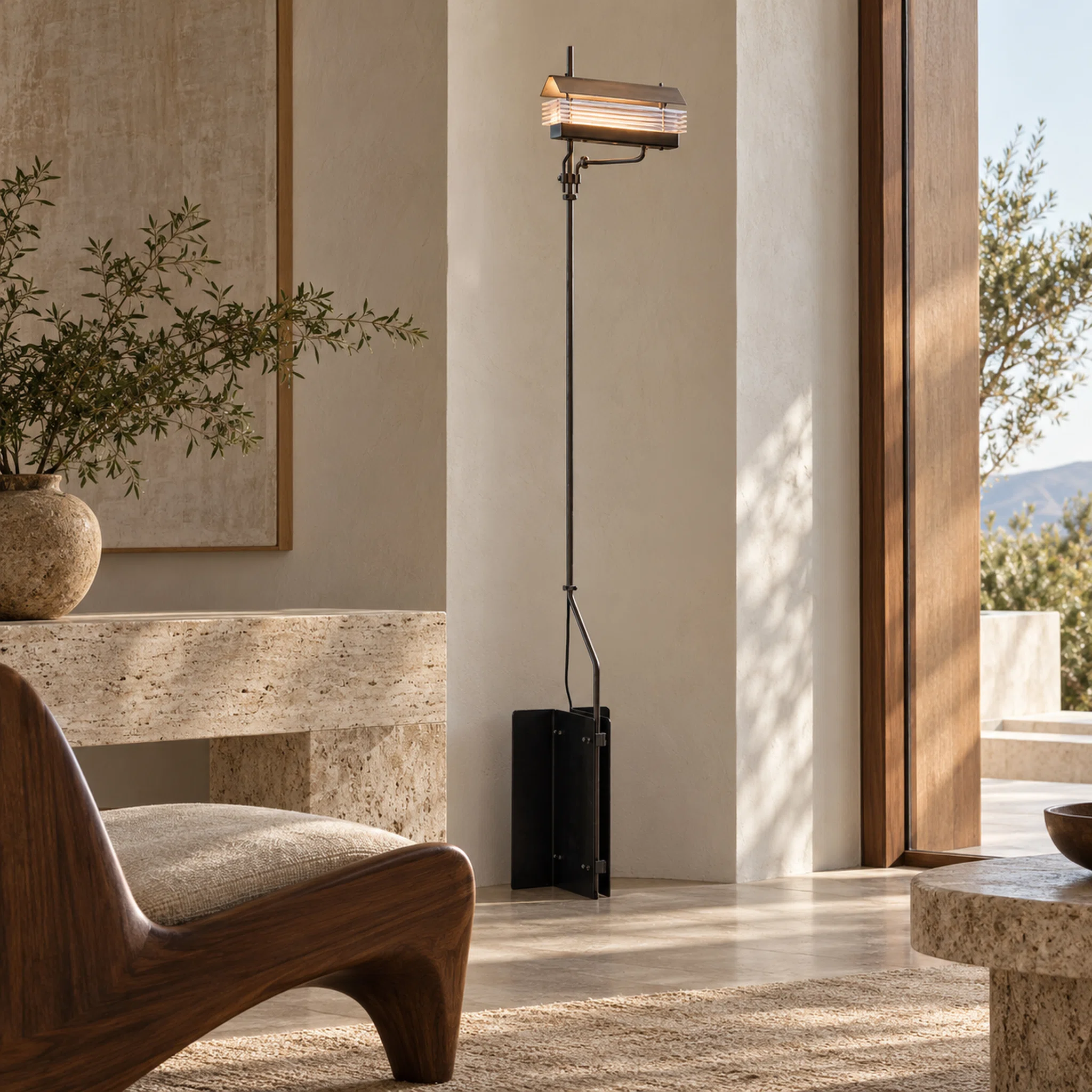 12SQUARE Song Floor Lamp - Image 5