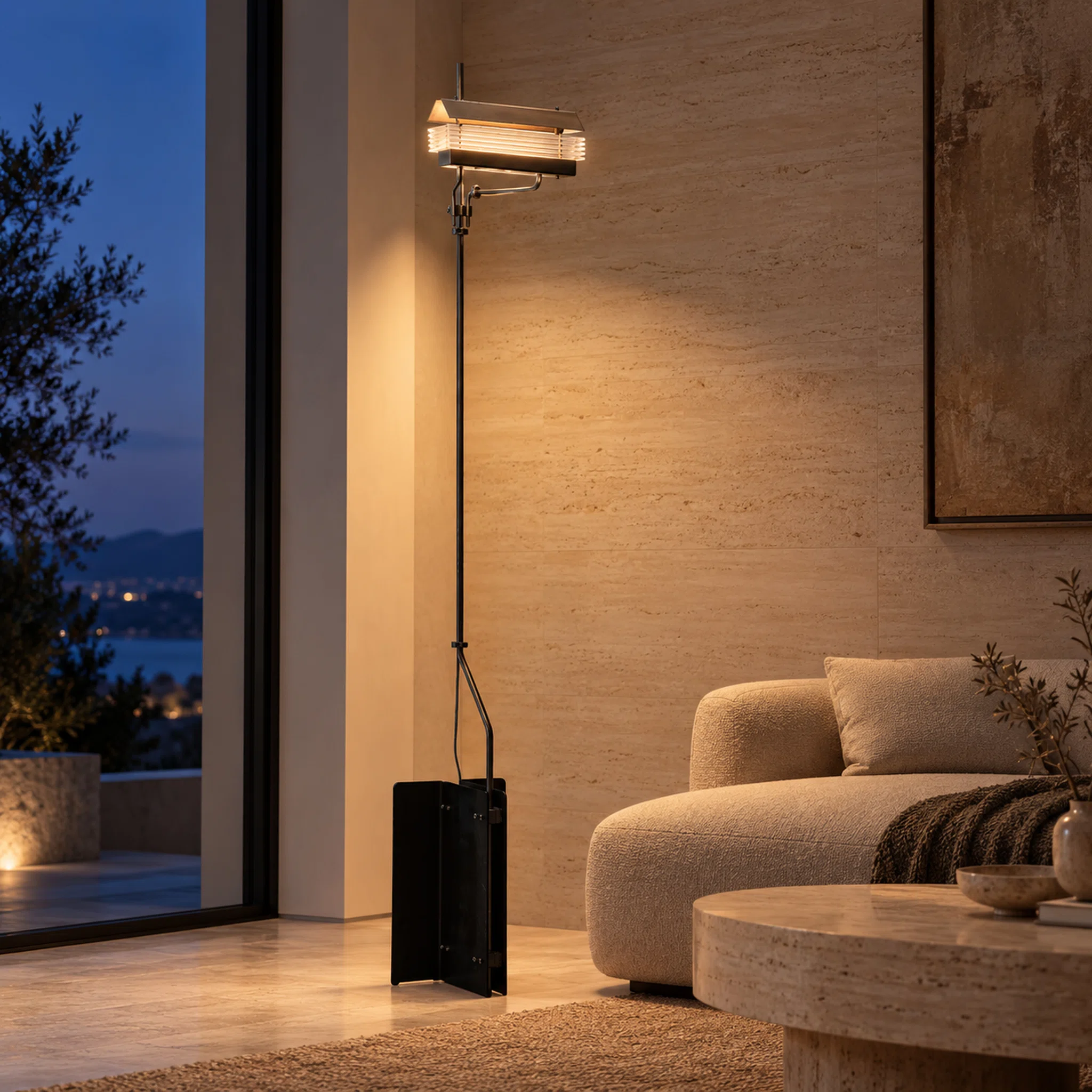 12SQUARE Song Floor Lamp - Image 6