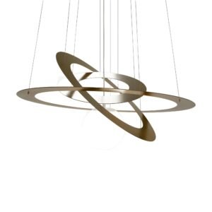 Universe LED Pendant Light - Bronze