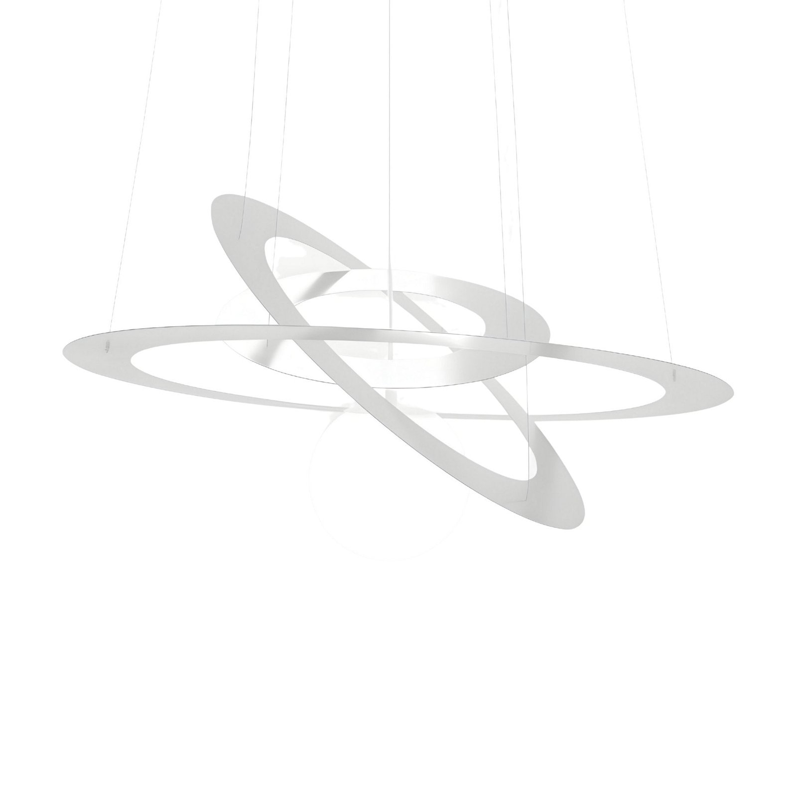 Universe LED Pendant Light - Bronze - Image 7