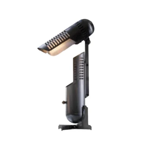 12SQUARE Pelican Table Lamp — white background product view